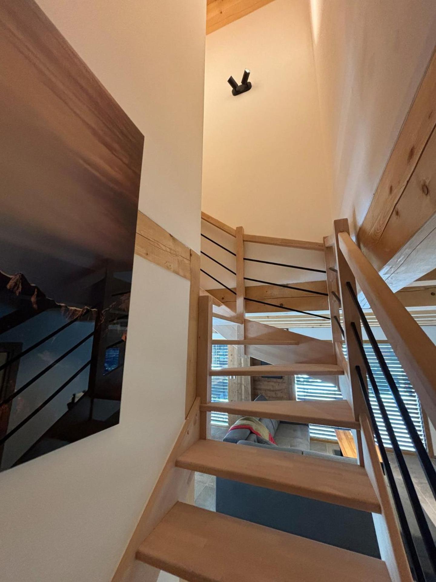 Chalets, Les Crozats Montriond Bagian luar foto