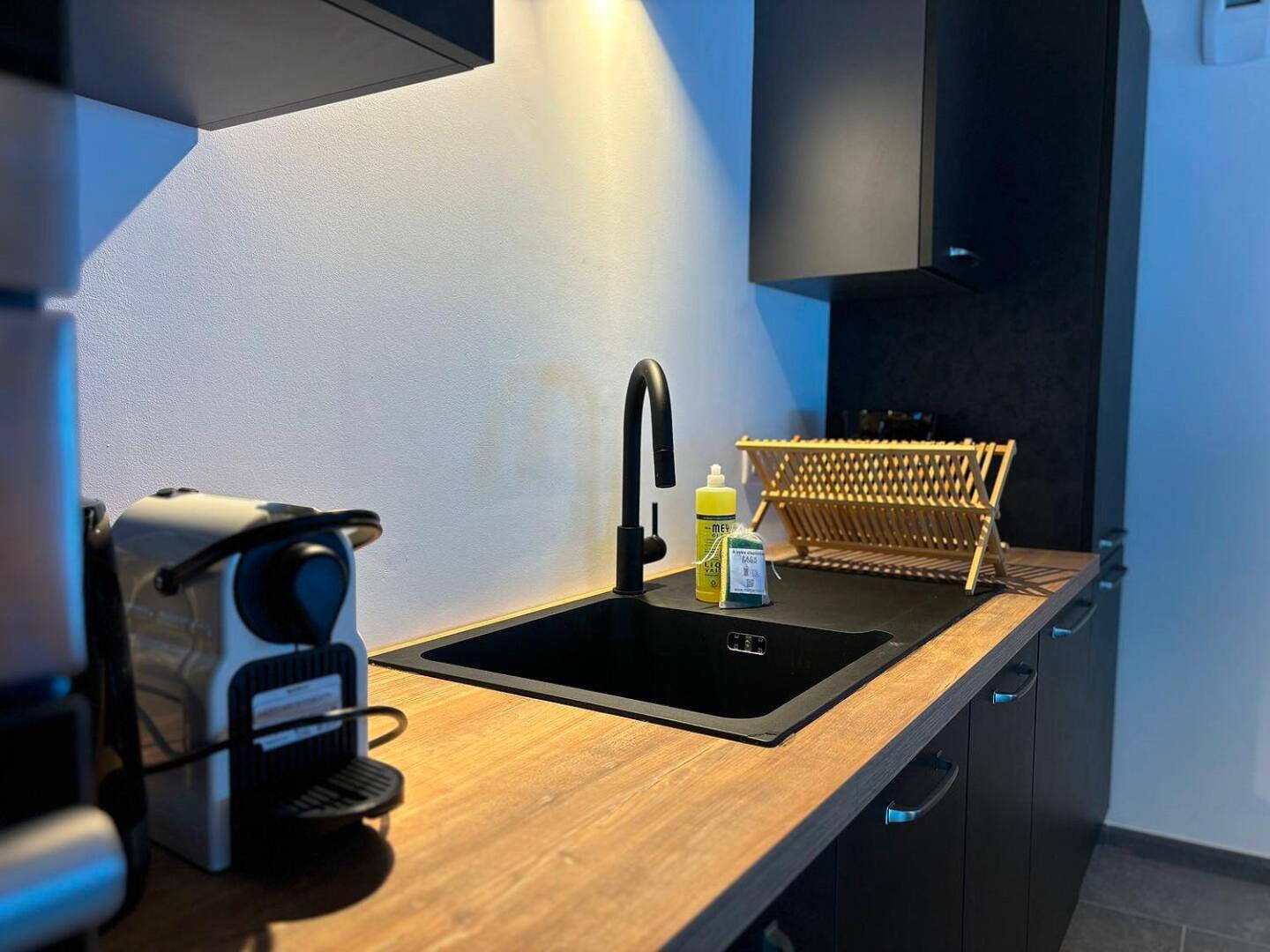 Chalets, Les Crozats Montriond Bagian luar foto